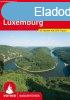 Saarland ? Luxemburg (mit dem stlichen Teil des Naturparks 