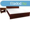 Pietro II NEW Ktszemlyes gy 180x200 Green Line III matrac