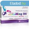Tri-Mag-B6 30 db tabletta, 3-fle magnziumsval - Olimp Lab