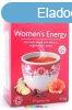 Yogi Womens Energy Tea 17 filter, Ni energia ayurvedikus gy