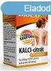 KALCI-citrt+D3-vitamin 90 db filmtabletta, Megapack - BioCo