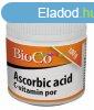 Ascorbic acid C-vitamin por 180 g, 300 adag, L-aszkorbinsav 