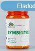 Symbiotix probiotikum 30 db kapszula, 13 probiotikum plusz p