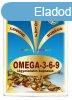 Omega 3-6-9 lgyzselatin kapszula 30 db - Dr. Chen