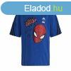 Gyermek Rvid ujj pl Adidas Spider-Man Kk MOST 23010 HEL