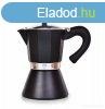 MOKA ESPRESSO kotyogs kvfz 460 ml