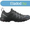 Ni cipk Salomon X Braze Hegy Fekete MOST 57528 HELYETT 386