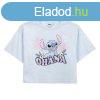 Ni rvidujj pl Stitch Vilgos rzsaszn MOST 11594 HELYE
