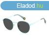 Unisex napszemveg Polaroid PLD-6171-S-MVU-M9  51 mm MOST 5