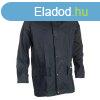 HEROCK Triton rainjacket, navy, XL - eskabt, tengerszkk,