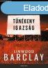 Linwood Barclay: Tnkeny igazsg (Promise Falls 2.) 