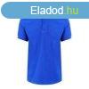 JP002F sztreccs gallros Ni pl Just Polos, Royal-XL