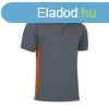 Valento THUNDER, ktszn unisex gallros pik pl, Cement 