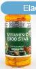 Vitamin C 1000 Star, 60 db tabletta 1000 mg C-vitaminnal - S