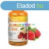 C-500mg Acerola mlns- 40 rgtabletta - Vitaking