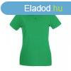 Fruit of the Loom FN01 Ni gallros pl, LADY FIT PREMIUM P