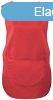 PR171 Ni belebjs ktny, tunika Premier, Red-3XL