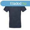 B&C B04E Exant 190 kereknyak pl, navy - XS
