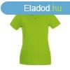 Fruit of the Loom FN01 Ni gallros pl, LADY FIT PREMIUM P