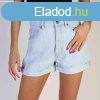 Richmond N Short HWP23144SH_DBLUE-GRN MOST 98679 HELYETT 32