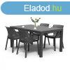Evody 4+1 kerti btor garnitra szett