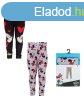 Disney Minnie Love gyerek leggings 92-128 cm