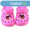 Bing Pink gyerek papucs clog 30/31