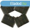 Korda Mini Box - 8 Fakkos Doboz (Kbox9)