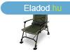 Delphin GrandX Luxus fotel 180kg knyelmes horgsz szk (101