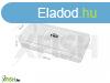 Delphin Tbx One Szerelkes Doboz 230-11P 230x119x45 mm