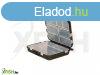 Konger Dupla Oldal 16 Rekeszes Aprcikkes Doboz Zld 120x10