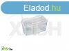 Konger Worm Box Gilisztatrol Doboz 109x55x59 mm