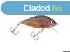 Mistrall Crucian Floater Fekete Barna Narancs Wobbler 50mm 6