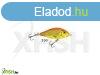Mistrall Crucian Quicker 336 Wobbler 70mm 13Gr 1db/csomag