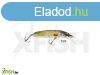Mistrall Pike Floater Wobbler Zld Csuka Mints 120mm 15g 1d