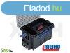 Meiho Bucket Mouth Szerelkes Doboz Bm-9000 Horgszlda | An