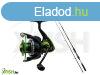 Wizard Classic 240 Spin Perget Szett