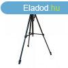 Andoer 3366 tripod, fotllvny - 130 cm, mrmszerekhez s