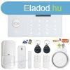 Vezetk nlkli WIFI/4G GSM okos riaszt rendszer Safe House