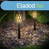 Leszrhat LED szolr - lng hatssal - 8,5 x 29 (+11) cm 11