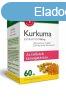 Interherb Napi 1 Kurkuma Extraktum 100 mg (60 db)