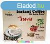 Ayura Herbal Cappuchino, instant, 10 tasak/doboz - Stvival