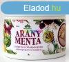 Arany Menta Kzpol Balzsam 100 ml, 24 kartos arannyal, ek