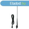 SAL 90557 autantenna tetre, M5 csavar, DIN csatlakoz, 440