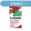 Dr. Chen 1200 mg C-vitamin + D3-vitamin - 105 db