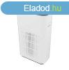Elektromos lgtisztt, ionizl UV germicid csvel - PM2.5 