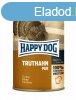 Happy Dog Texas Pur Pulykahsos 0,4 kg