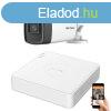 Hikvision 5 megapixeles 1 kamers rendszer 80 mter lttvo