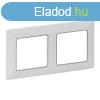 Legrand 754032 Valena Life fehr?krm 2-es keret