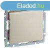 Legrand 774301 Valena elefntcsont egyplus kapcsol